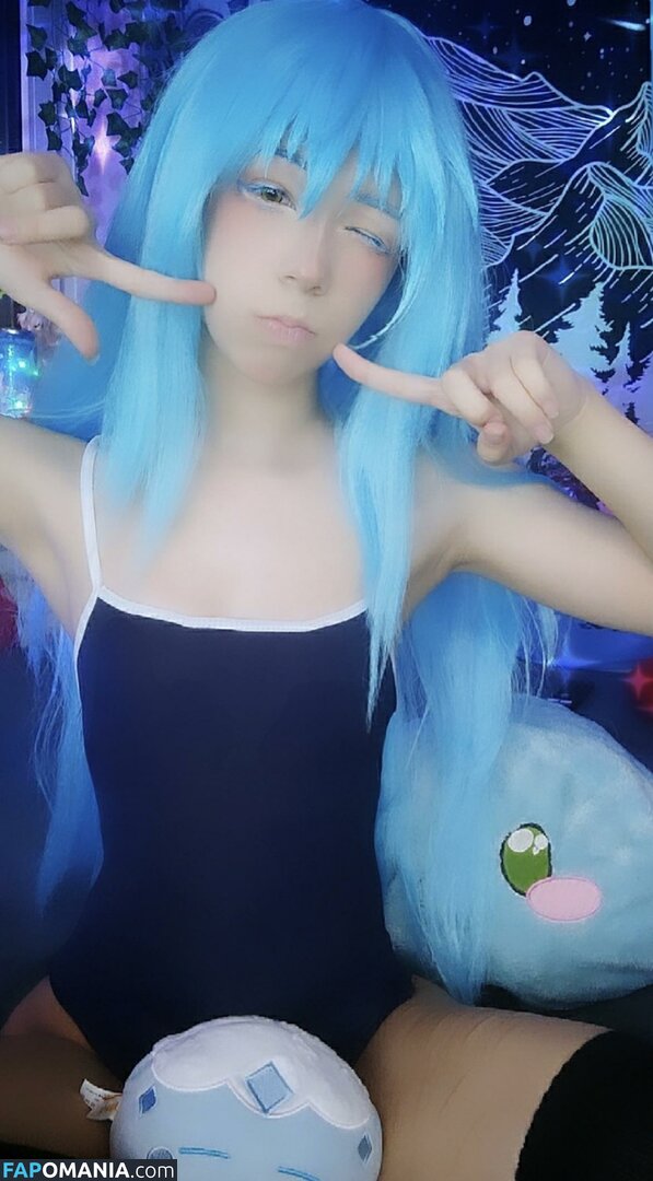 Haltsmanu / Milkmeray / Milkyray Nud OnlyFans  Fotografie scursă #4