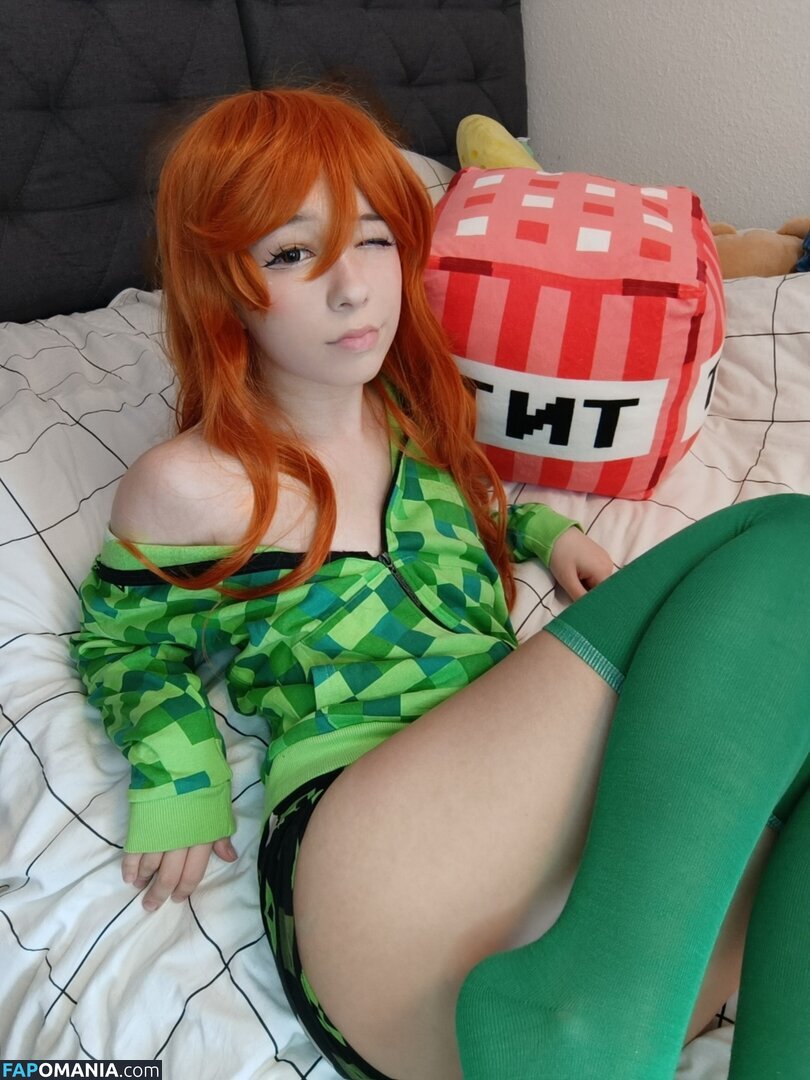 Haltsmanu / Milkmeray / Milkyray Nud OnlyFans  Fotografie scursă #91