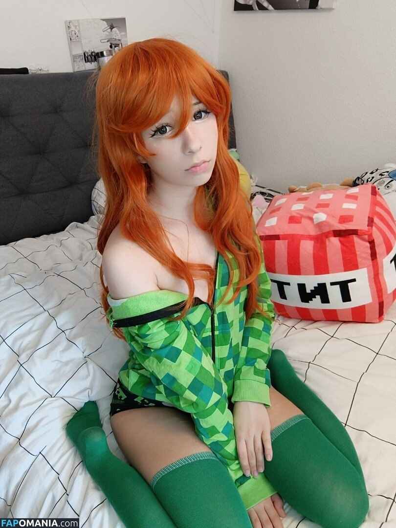 Haltsmanu / Milkmeray / Milkyray Nud OnlyFans  Fotografie scursă #94