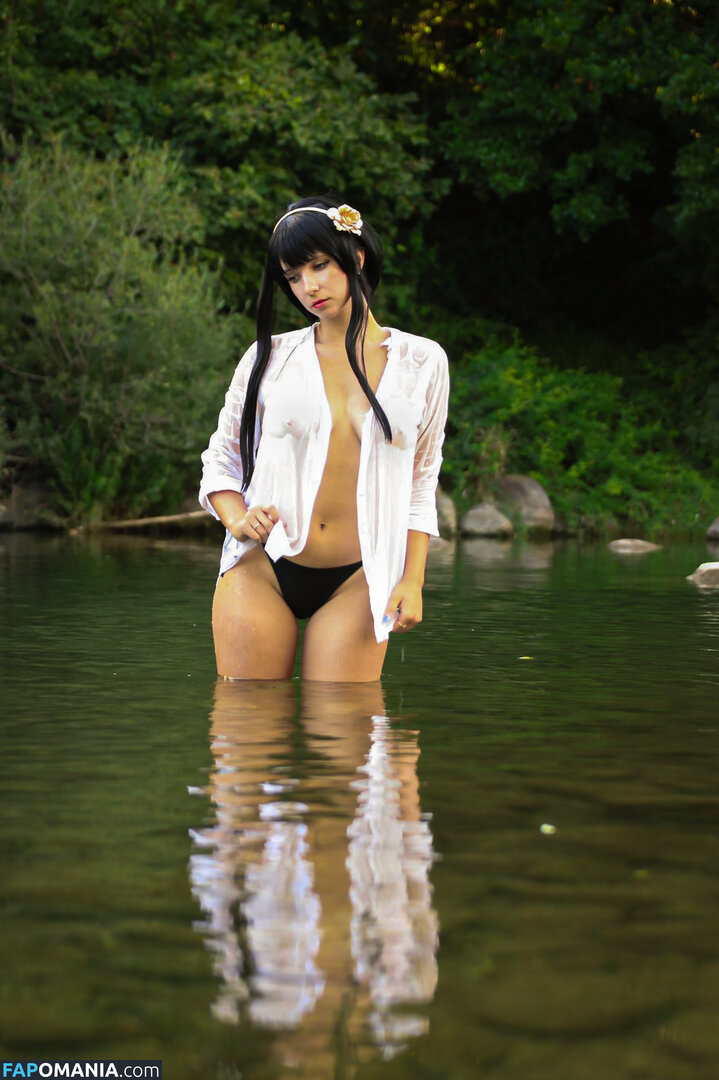 Hana Alaska / alaskahana / hana_alaska / hanaalaska Nud OnlyFans  Fotografie scursă #1