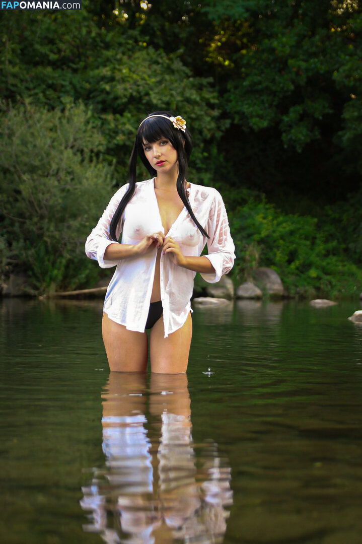 Hana Alaska / alaskahana / hana_alaska / hanaalaska Nud OnlyFans  Fotografie scursă #2