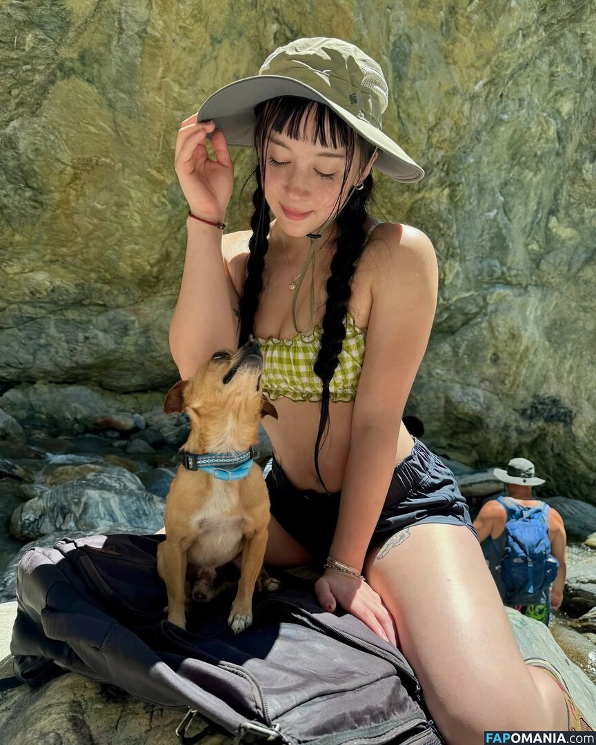 hana_banana246 Nud OnlyFans  Fotografie scursă #6
