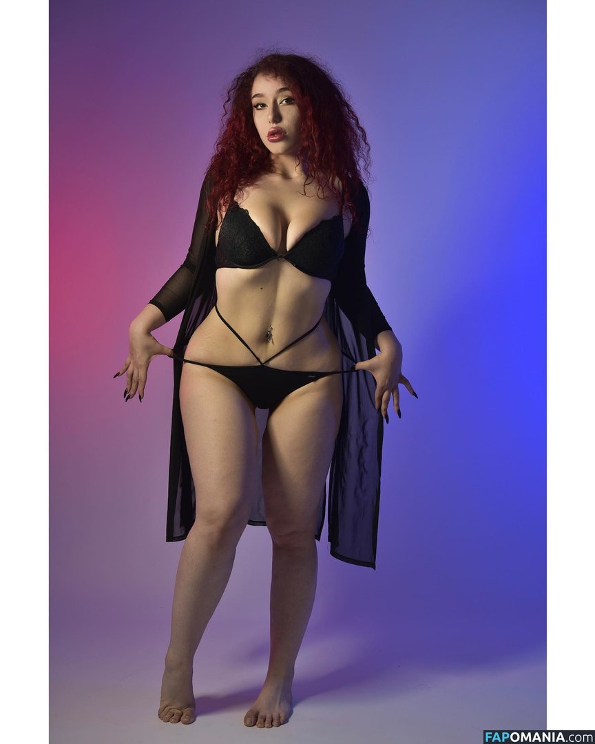 Hana.cos / alexis / alexisakahana Nud OnlyFans  Fotografie scursă #30