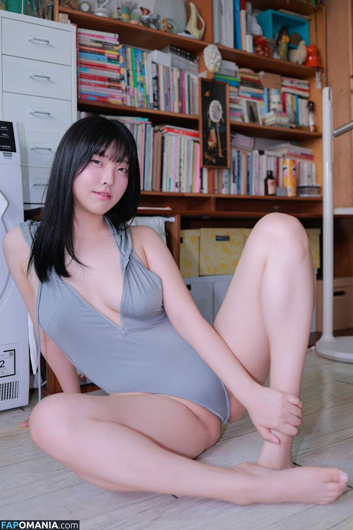 Hana Song / hana_sooong / 바니하나 Nud OnlyFans  Fotografie scursă #41