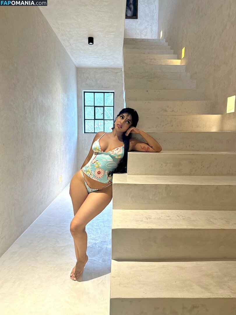 Hana Mahmood / HanaMyMood / imhauser_ Nud OnlyFans  Fotografie scursă #11