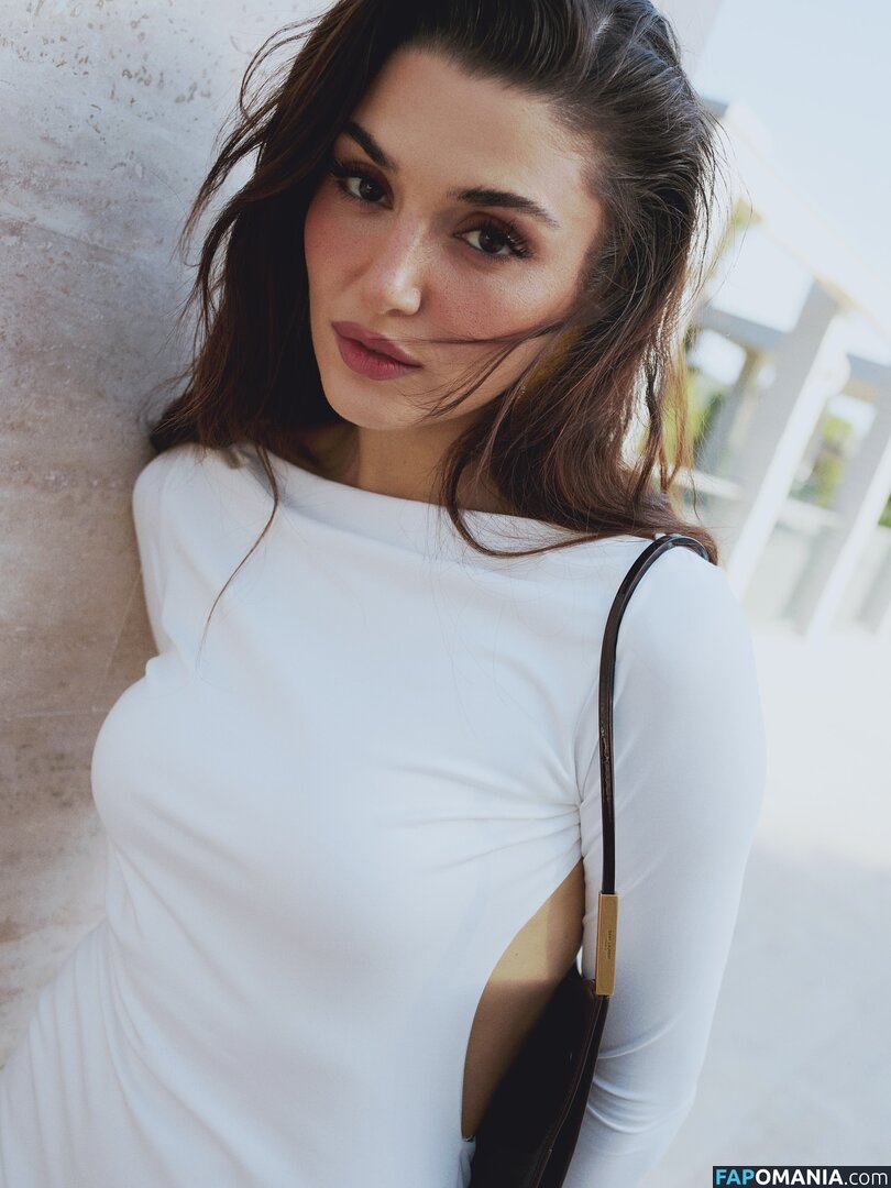 Hande Ercel / handemiyy Nud OnlyFans  Fotografie scursă #175