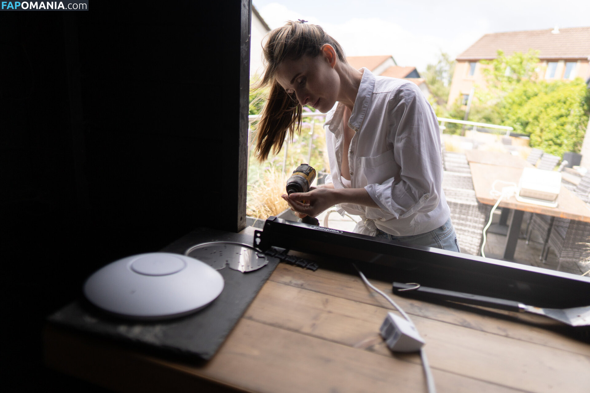 Hands On Katie / HandsonKatie / handsonk80 Nud OnlyFans  Fotografie scursă #4