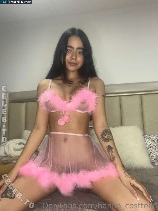 Yula algodon / hanna_costtello / https: / yula_algodon Nud OnlyFans  Fotografie scursă #70