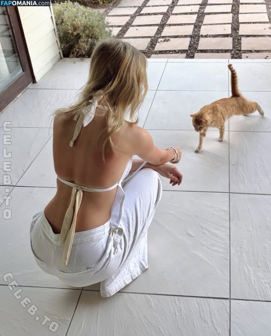 Hanna Jensen / hannalenej / hannalenejensen Nud OnlyFans  Fotografie scursă #1