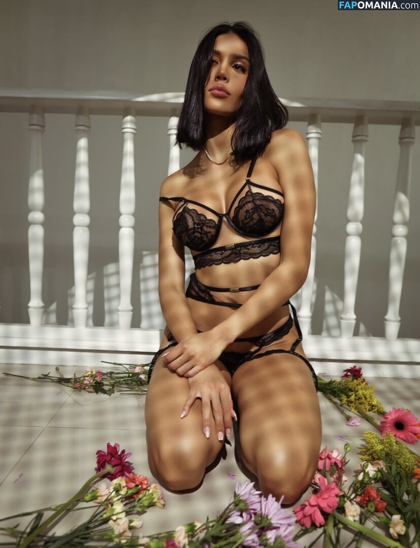 Hanna Miller Nud OnlyFans  Fotografie scursă #10
