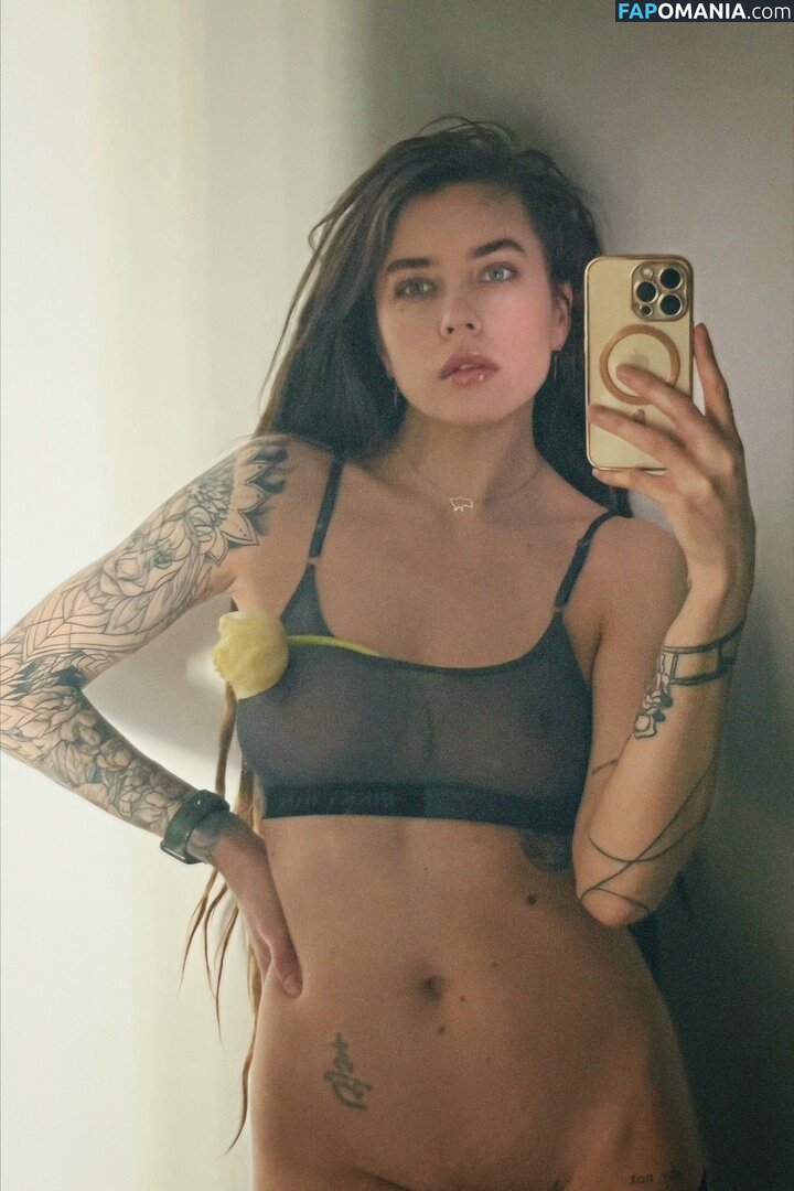 Hanna Mykhailova / hanna_mykhailova Nud OnlyFans  Fotografie scursă #24