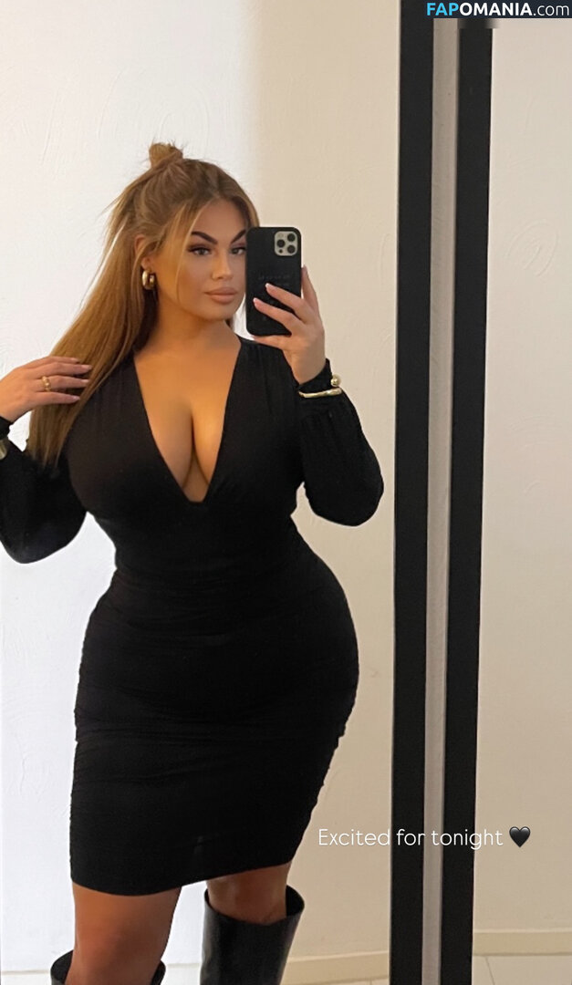 Hanna Wilperath / hannawilperath / maria4u Nud OnlyFans  Fotografie scursă #307