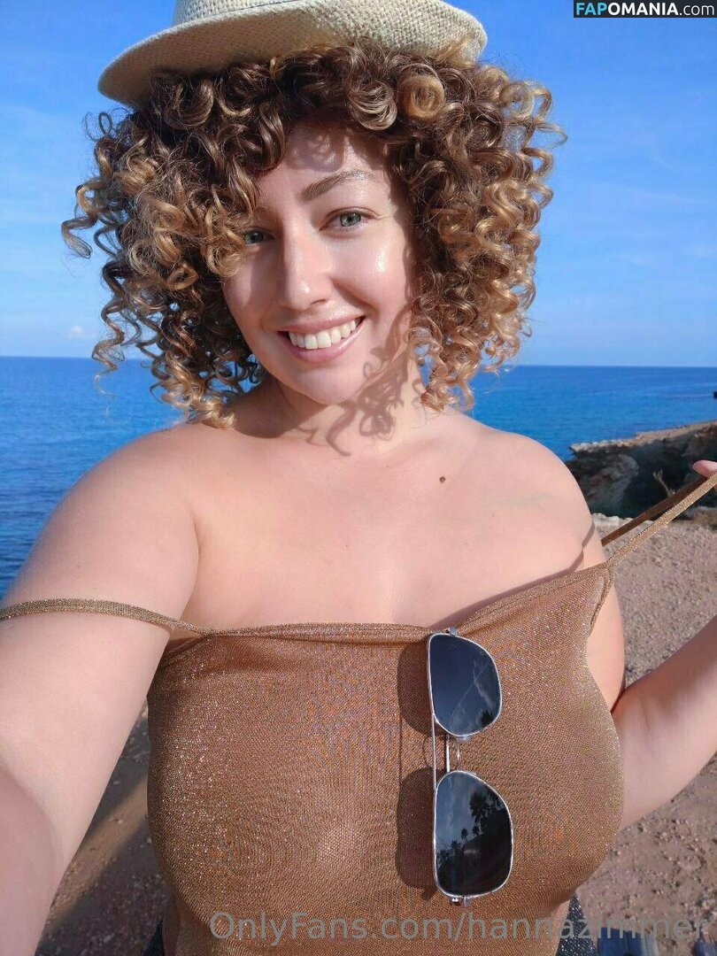 HannaZimmerr / hanna-zimmer / hanna_wife / hanna_zimmer Nud OnlyFans  Fotografie scursă #207