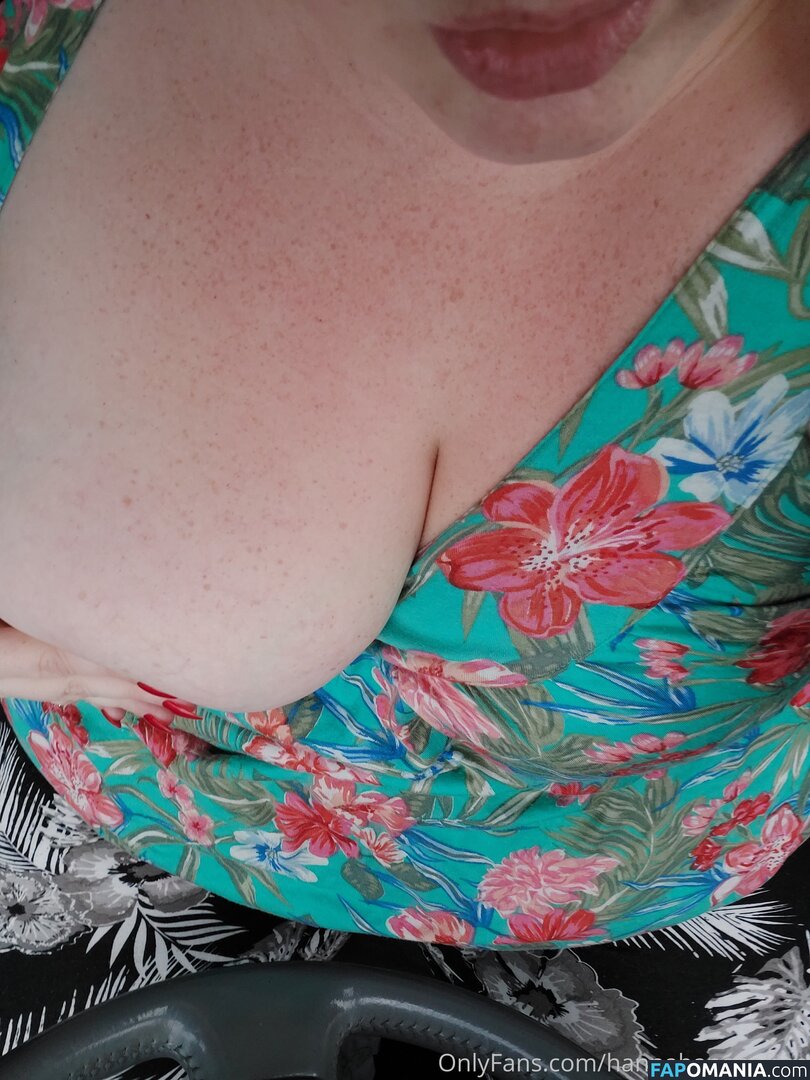 hannabanana80 / hannabananafree Nud OnlyFans  Fotografie scursă #7