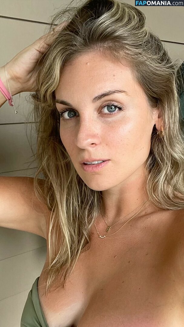 Burcaw / Hannah Aylward / hannahayl Nud OnlyFans  Fotografie scursă #3