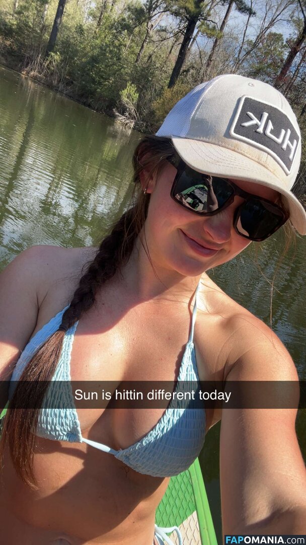Hannah Barron / Hannahbarron96 Nud OnlyFans  Fotografie scursă #245
