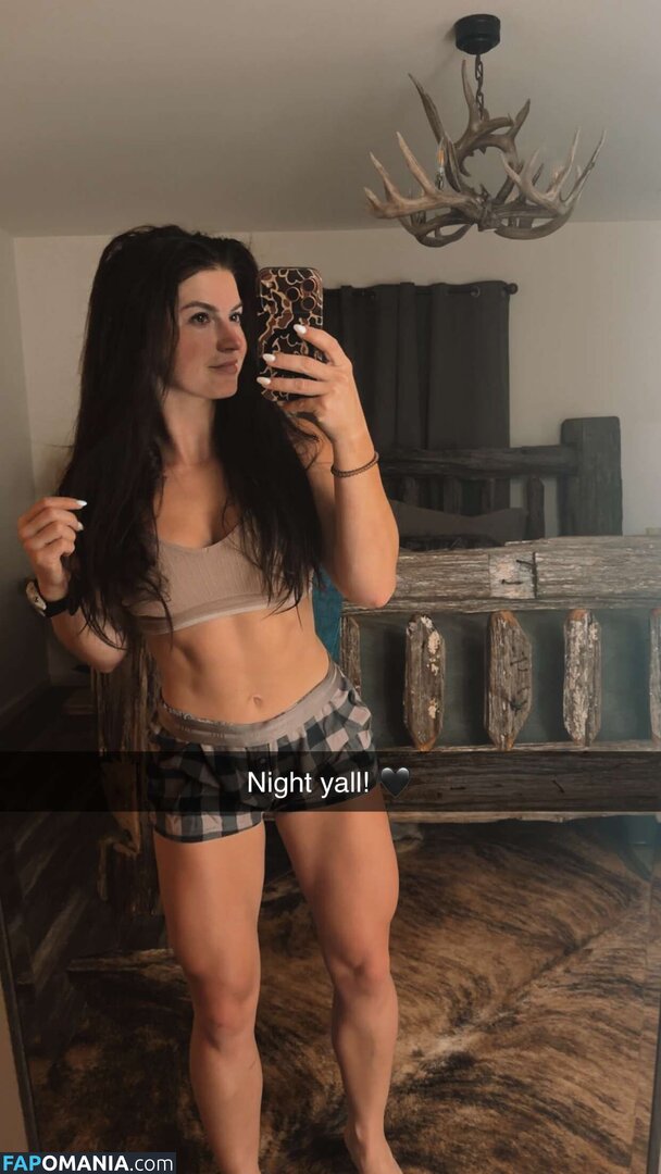 Hannah Barron / Hannahbarron96 / Hannahbarrons96 Nud OnlyFans  Fotografie scursă #282