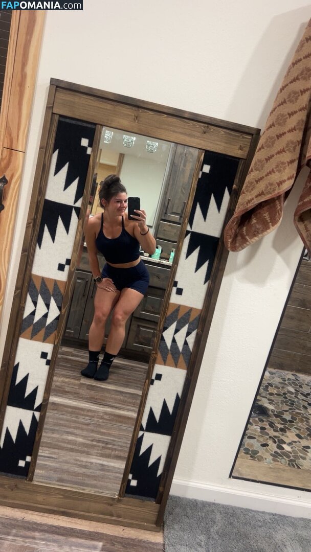 Hannah Barron / Hannahbarron96 / Hannahbarrons96 Nud OnlyFans  Fotografie scursă #291