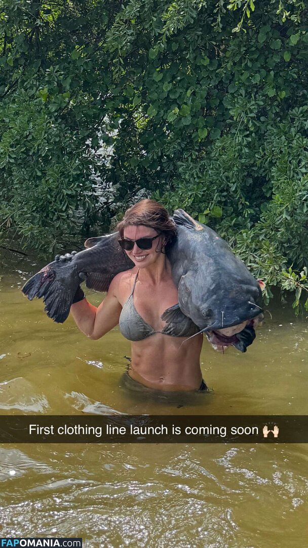 Hannah Barron / Hannahbarron96 / Hannahbarrons96 Nud OnlyFans  Fotografie scursă #302