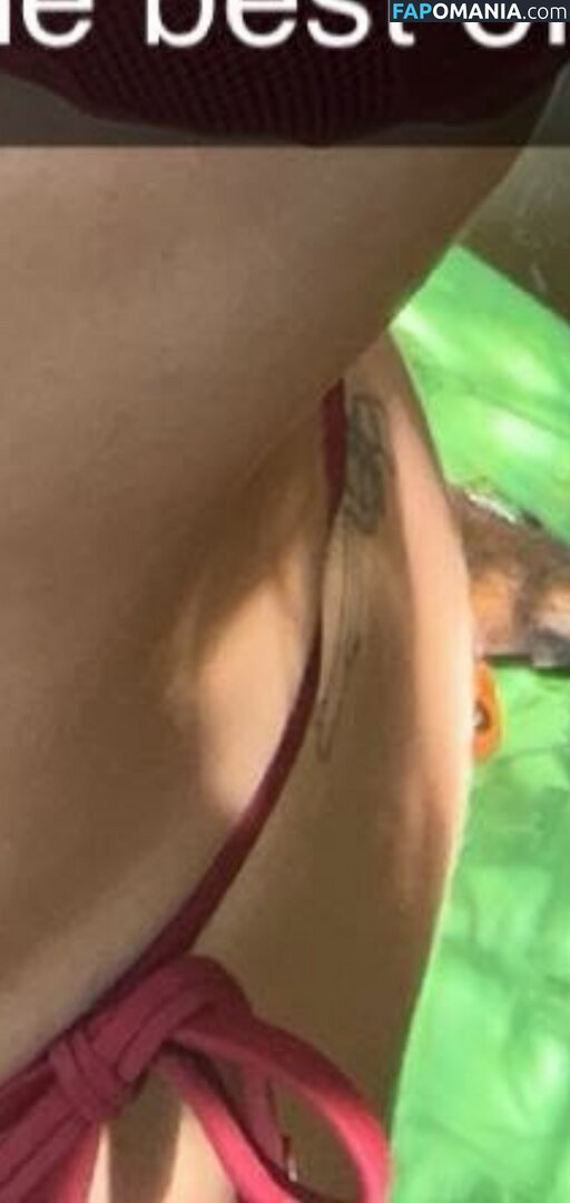 Hannah Barron / Hannahbarron96 / https: Nud OnlyFans  Fotografie scursă #315