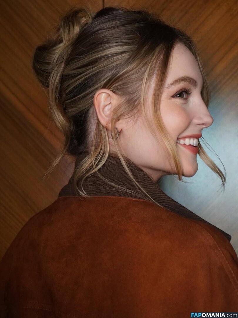 Hannah Dodd / hannahfkdodd Nud OnlyFans  Fotografie scursă #2