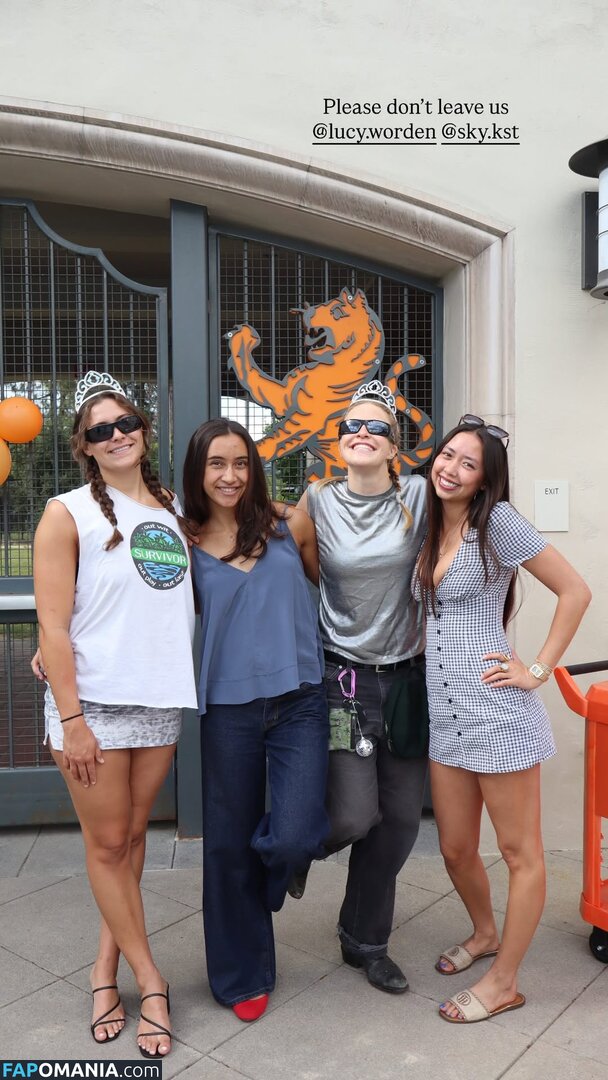 Hannah Lee / hannah__lee / https: Nud OnlyFans  Fotografie scursă #1