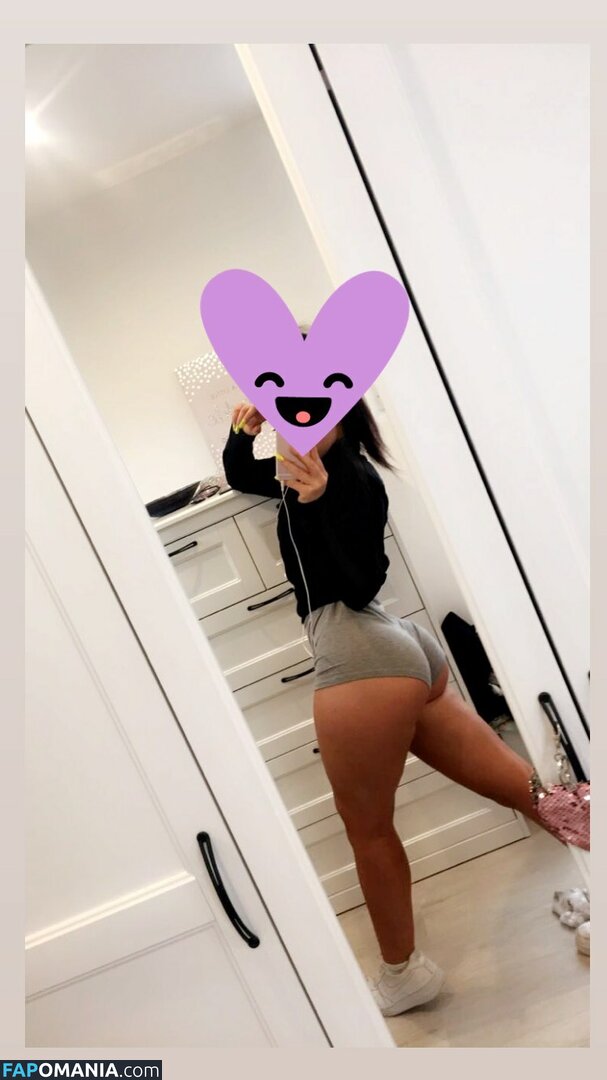 Hannah Lynch / hannahdangerlynch Nud OnlyFans  Fotografie scursă #1