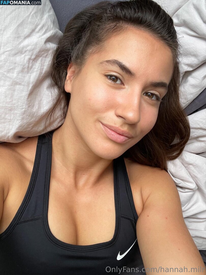 hannah.milr / hannahirelandmiller Nud OnlyFans  Fotografie scursă #16