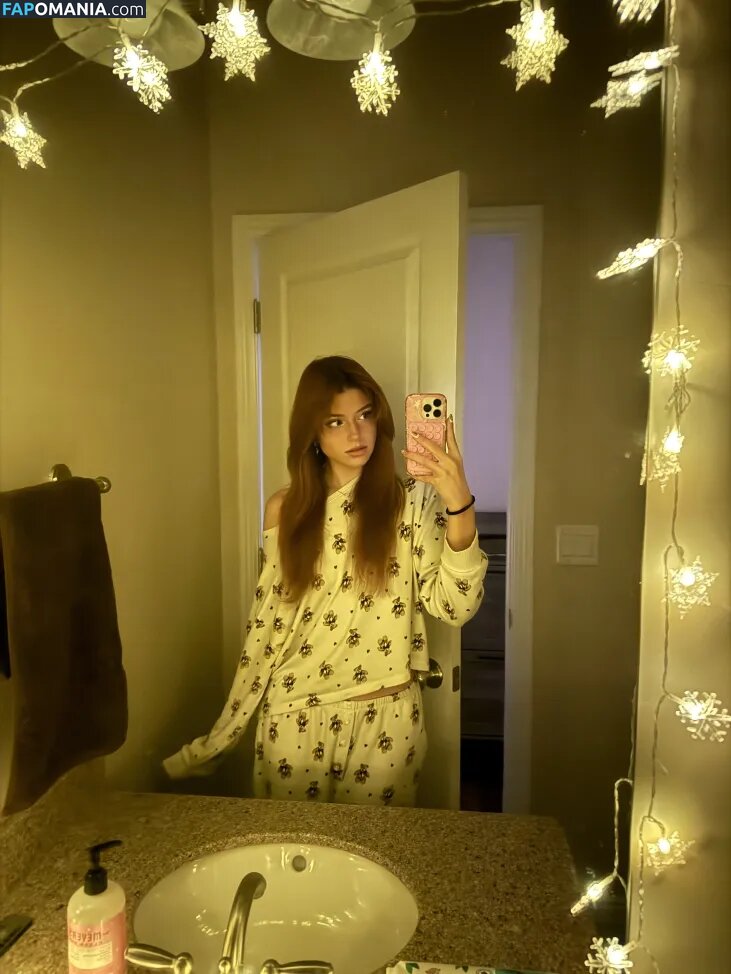 Hannah Stein / hnnhxl Nud OnlyFans  Fotografie scursă #104