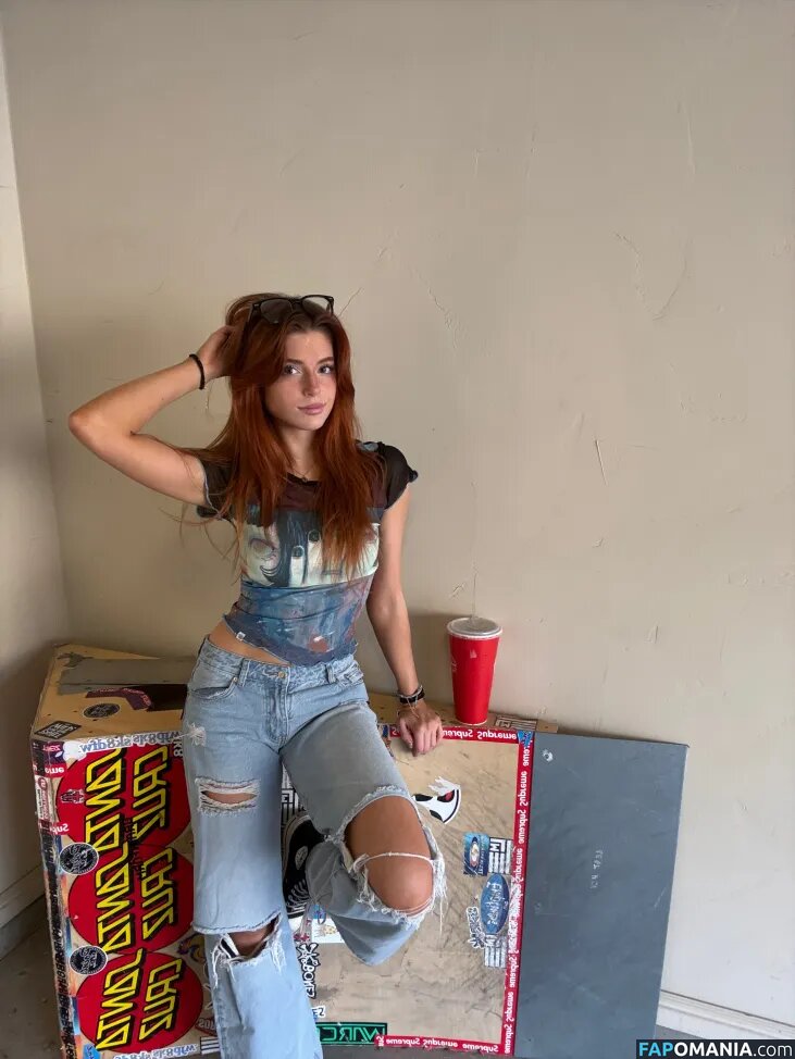 Hannah Stein / hnnhxl Nud OnlyFans  Fotografie scursă #106