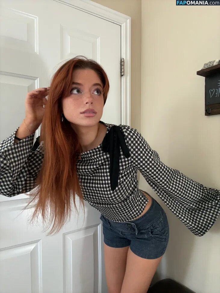 Hannah Stein / hnnhxl Nud OnlyFans  Fotografie scursă #107