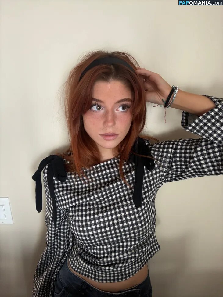 Hannah Stein / hnnhxl Nud OnlyFans  Fotografie scursă #110