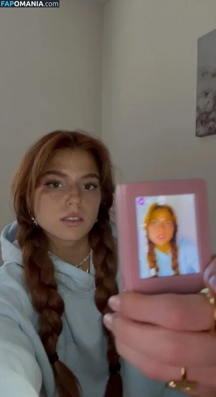 Hannah Stein / hnnhxl Nud OnlyFans  Fotografie scursă #111