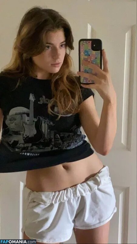 Hannah Stein / hnnhxl Nud OnlyFans  Fotografie scursă #112