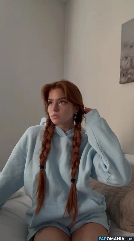 Hannah Stein / hnnhxl Nud OnlyFans  Fotografie scursă #114