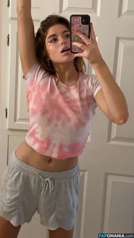 Hannah Stein / hnnhxl Nud OnlyFans  Fotografie scursă #116