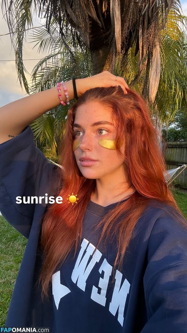 Hannah Stein / hnnhxl Nud OnlyFans  Fotografie scursă #117