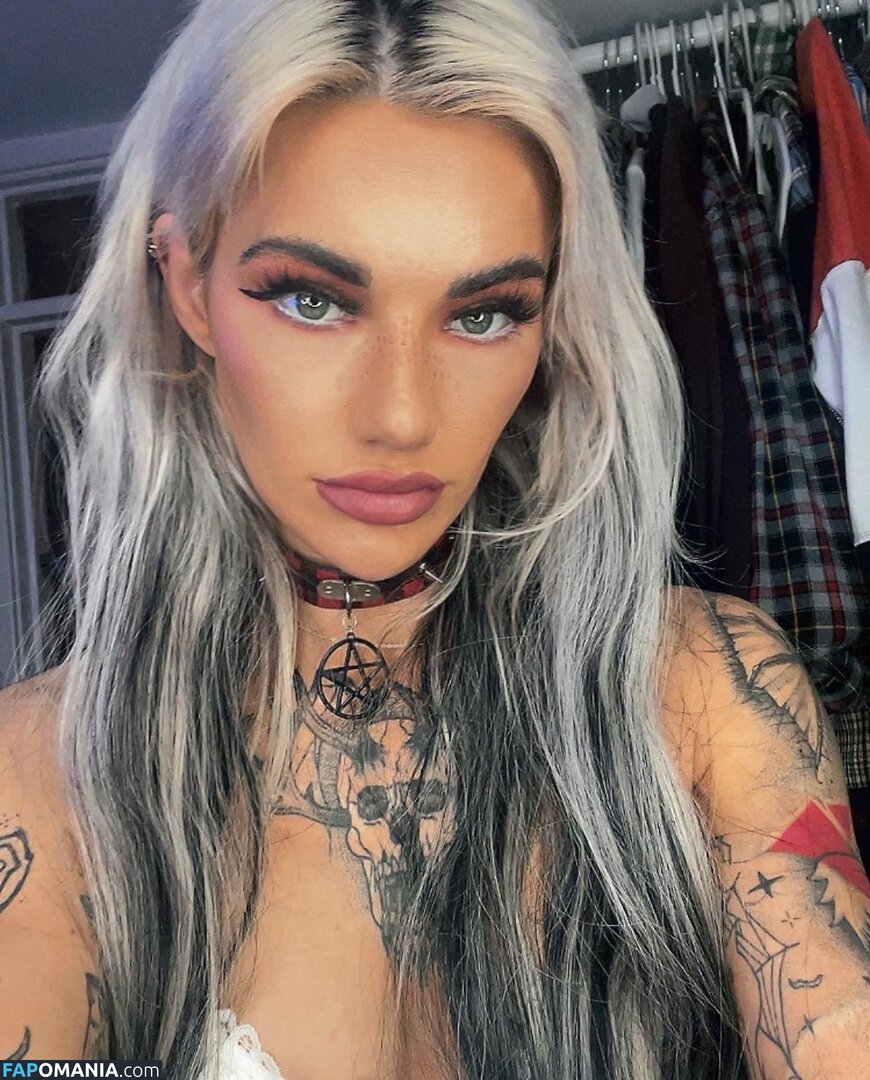 Hannah Taylor / hannah__taylor / hannahtaylorr Nud OnlyFans  Fotografie scursă #3
