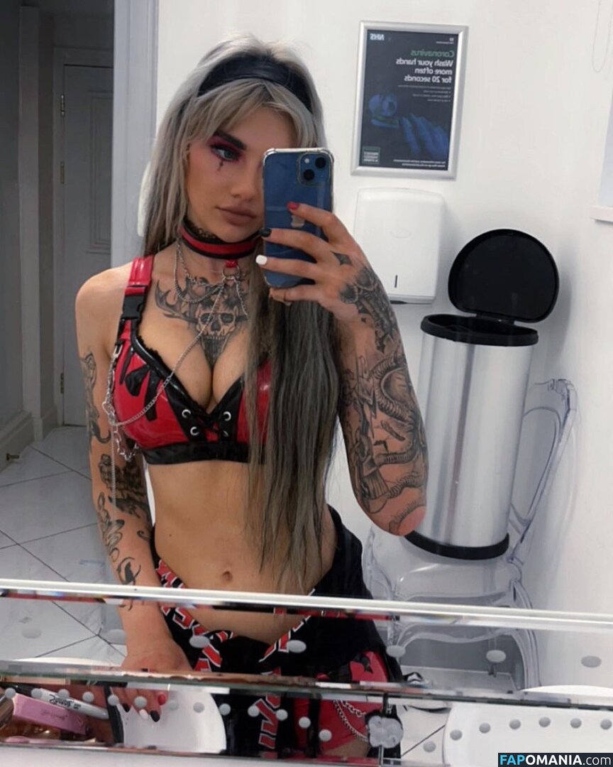Hannah Taylor / hannah__taylor / hannahtaylorr Nud OnlyFans  Fotografie scursă #4
