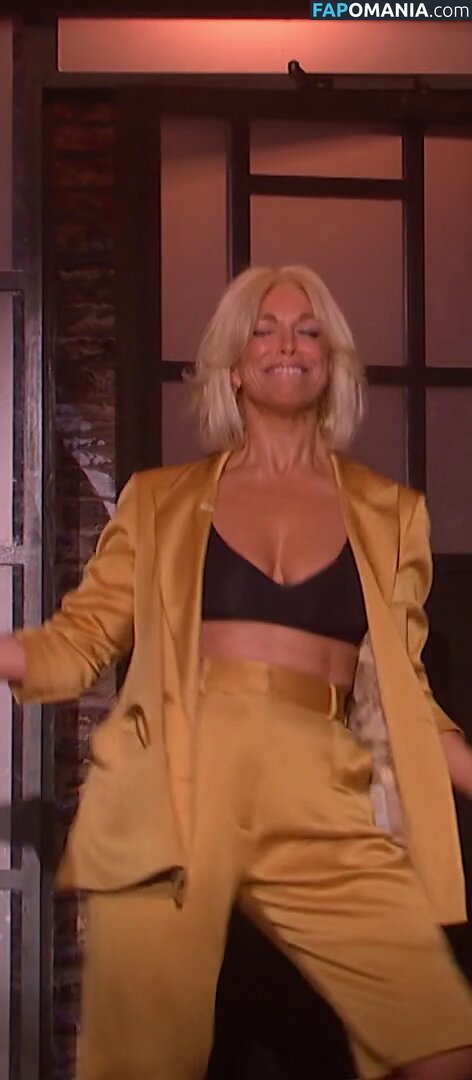 Hannah Waddingham / hannah_waddingham Nud OnlyFans  Fotografie scursă #30