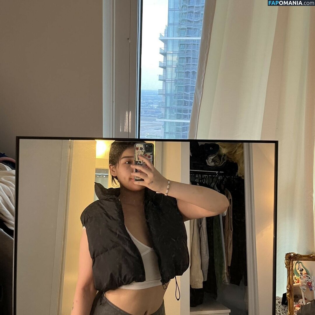 Hannahkae27 Nud OnlyFans  Fotografie scursă #7
