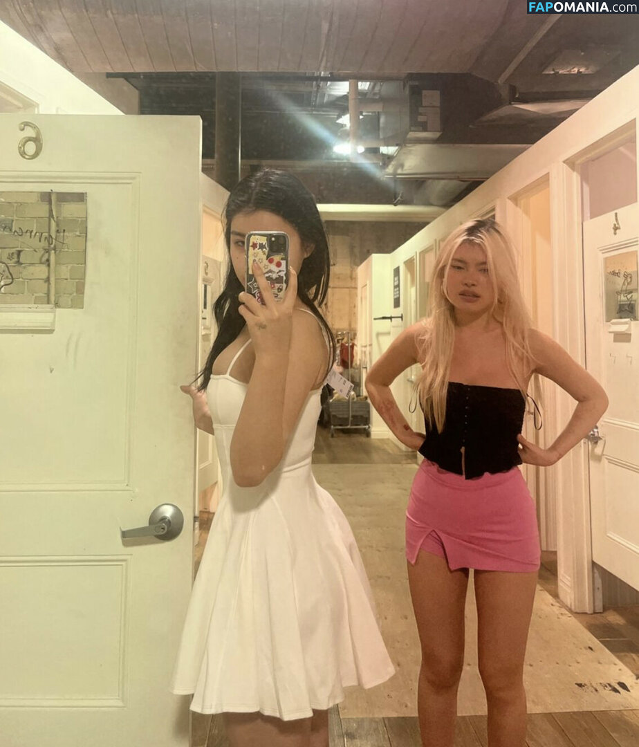Hannahkae27 Nud OnlyFans  Fotografie scursă #17