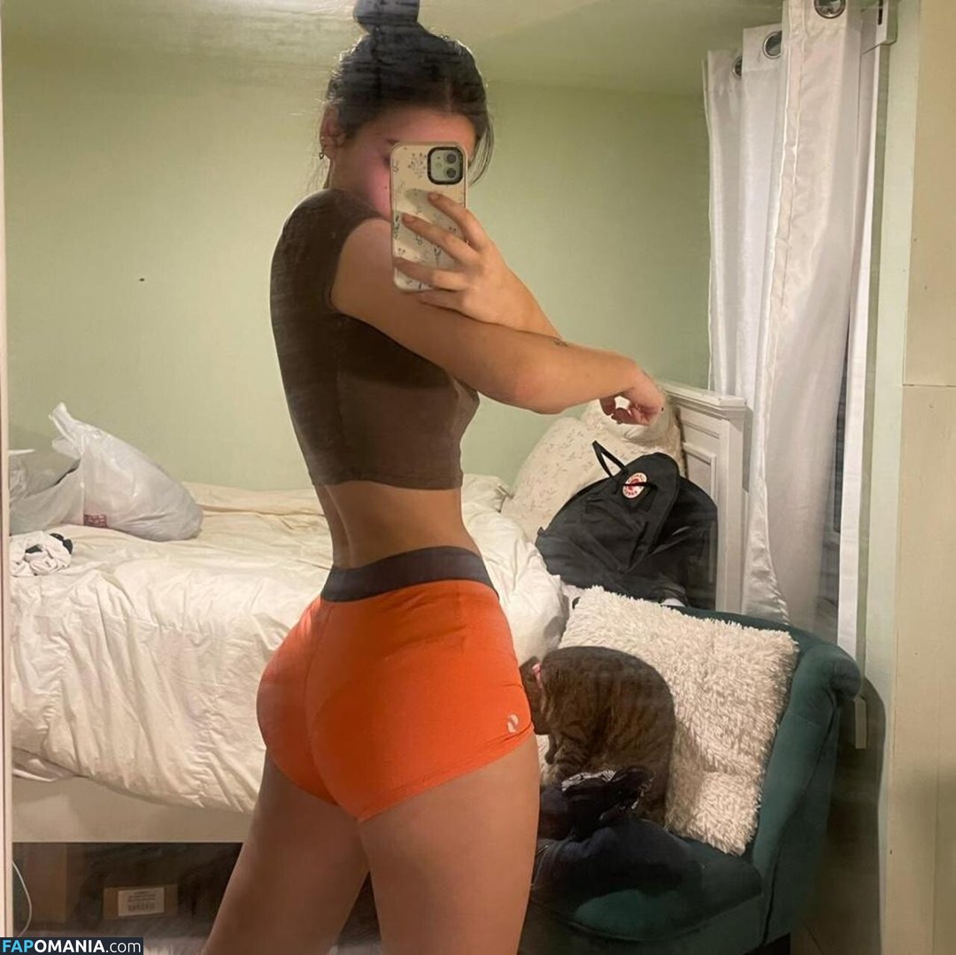 Hannahkae27 Nud OnlyFans  Fotografie scursă #75