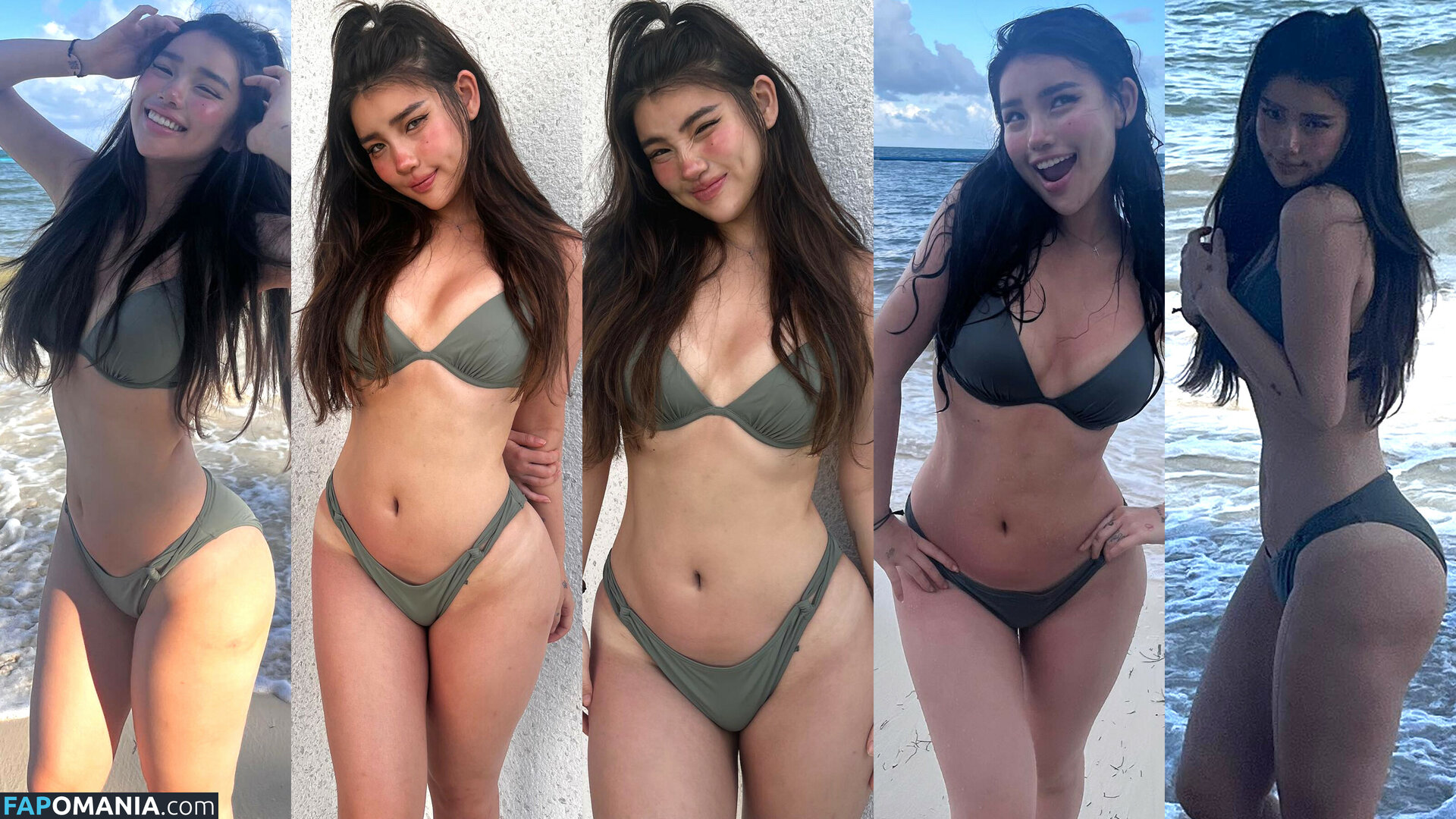 Hannahkae27 Nud OnlyFans  Fotografie scursă #372