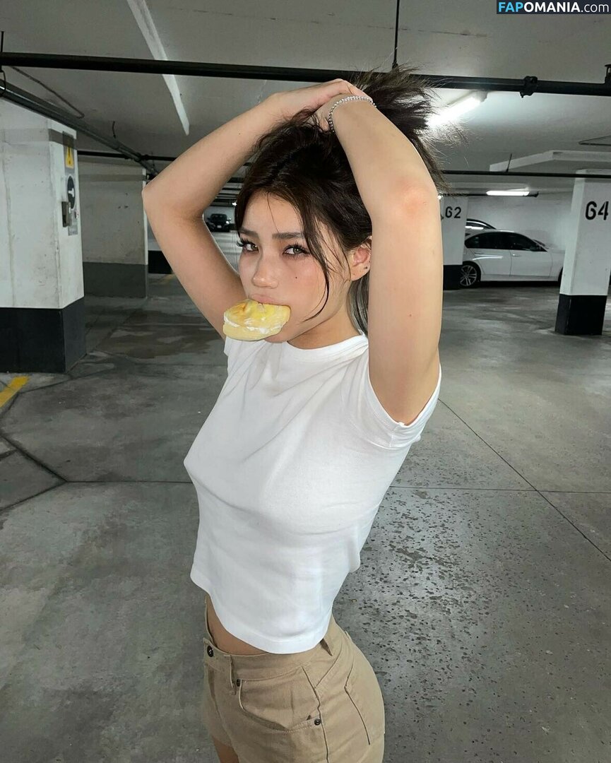 Hannahkae27 Nud OnlyFans  Fotografie scursă #761