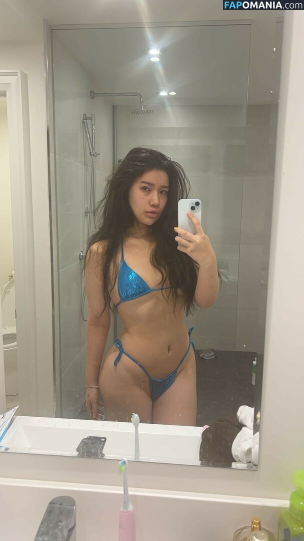 Hannahkae27 Nud OnlyFans  Fotografie scursă #780