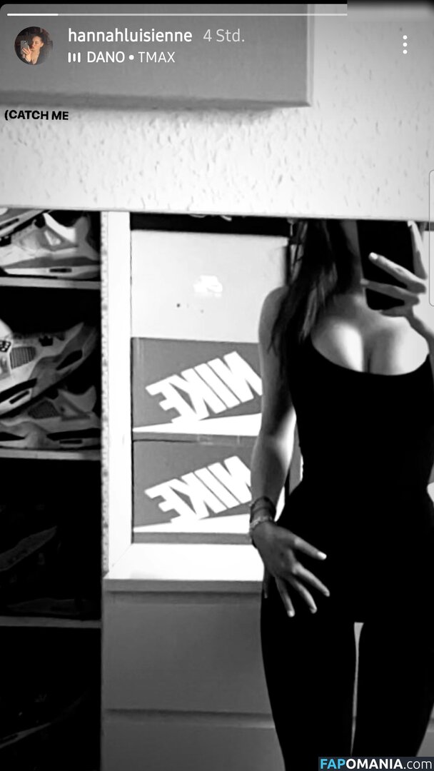 hannahluisienne / hannahluisiennebackup / hannahluisiennee Nud OnlyFans  Fotografie scursă #17