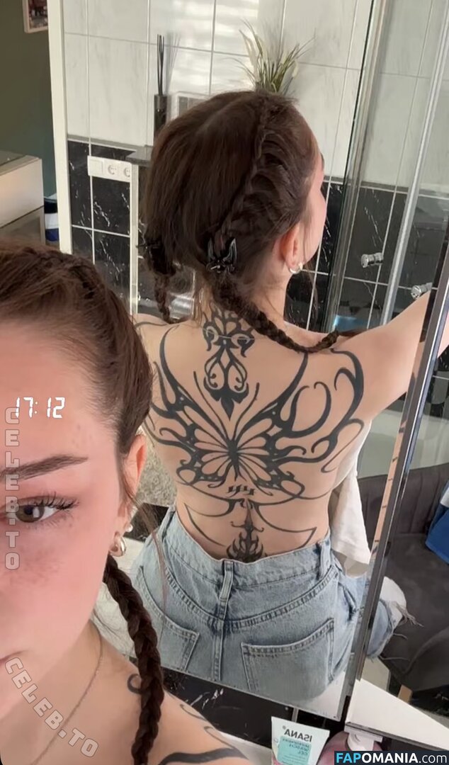 hannahluisienne / hannahluisiennebackup / hannahluisiennee Nud OnlyFans  Fotografie scursă #23