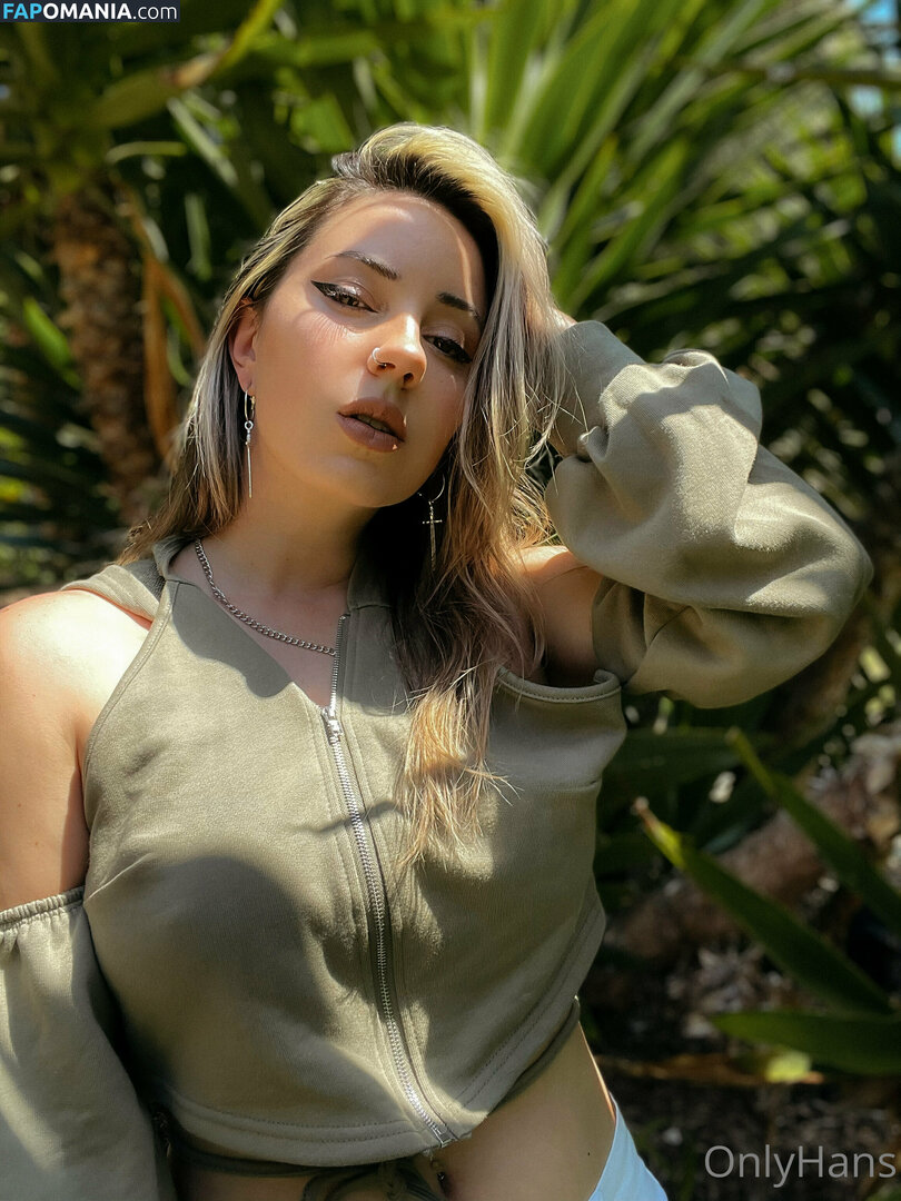 HannahRayNinja Nud OnlyFans  Fotografie scursă #115