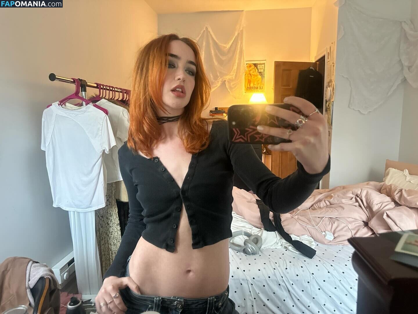 hannahriling Nud OnlyFans  Fotografie scursă #3